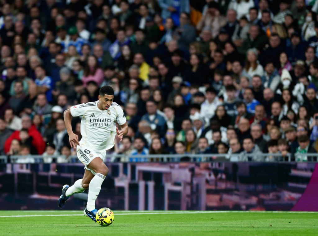 Fudbaleri Reala protiv Albasetea, Barselona sa Rasingom u osmini finala Kupa kralja