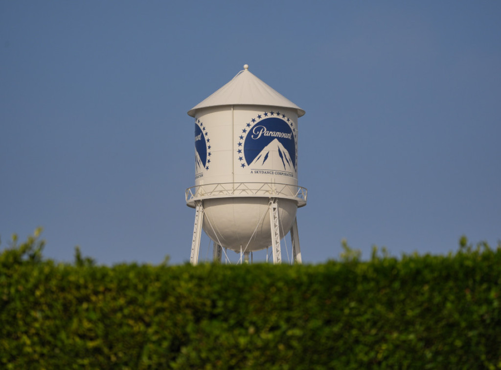 Upravni odbor Vorner Brosa odbacio najnoviju ponudu Paramaunta za preuzimanje