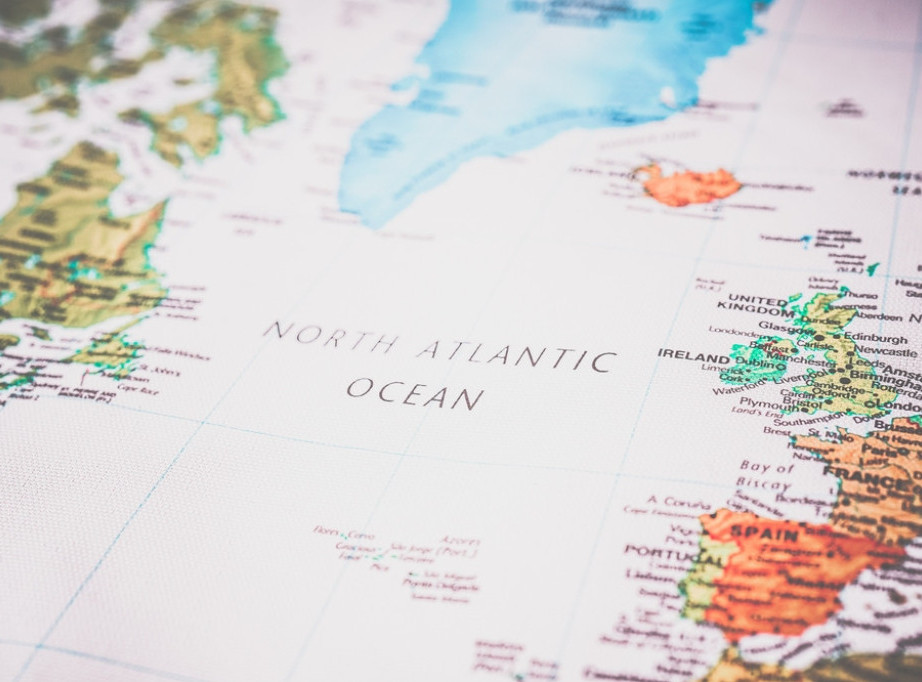 SAD potvrdile da su zaplenile tanker koji je plovio pod ruskom zastavom