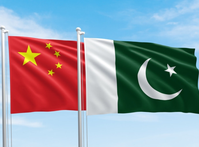 Kina pozvala na zajedničke napore sa Pakistanom u borbi protiv terorizma