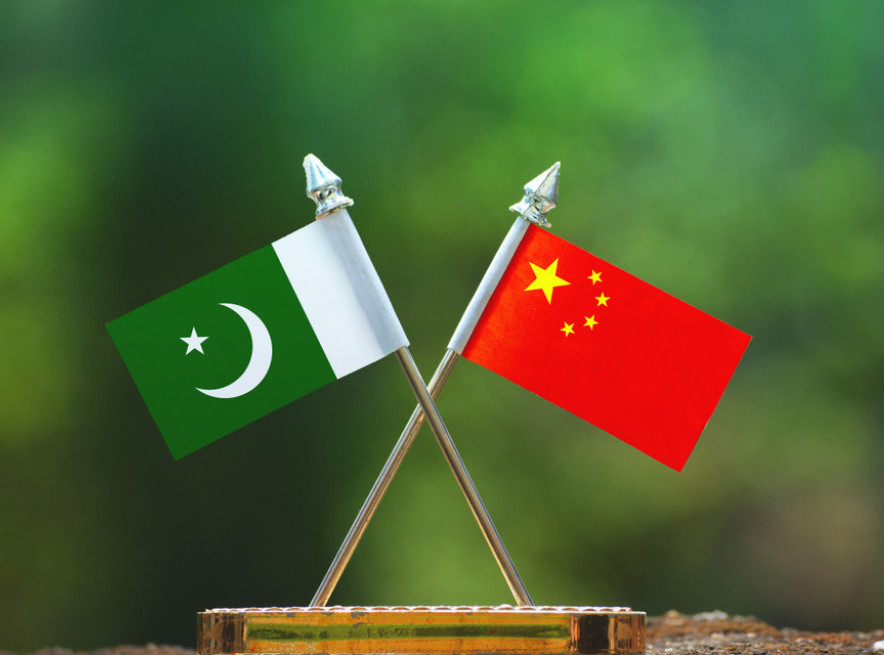 Kina pozvala na zajedničke napore sa Pakistanom u borbi protiv terorizma