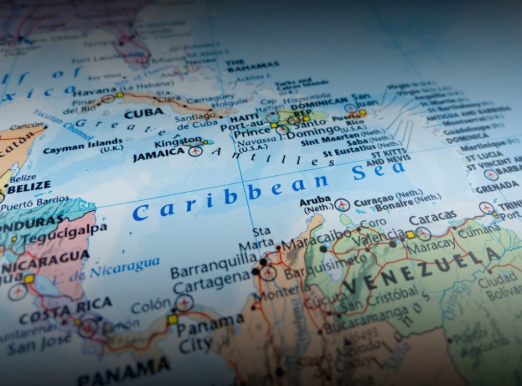 SAD u Karipskom moru zaplenile još jedan brod