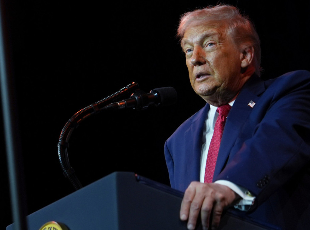 Tramp povukao SAD iz 66 međunarodnih organizacija