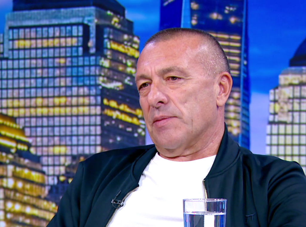 Renato Grbić: Porodica je nešto najlepše, samoubice su često odbačene od porodice