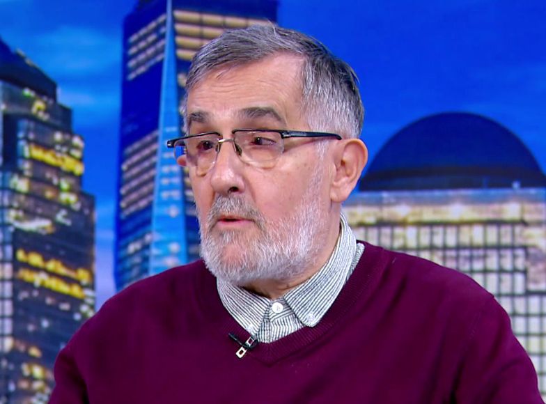 Nebojša Damjanović: Najjača cenzura proslave Božića je vladala za vreme komunizma u SFRJ