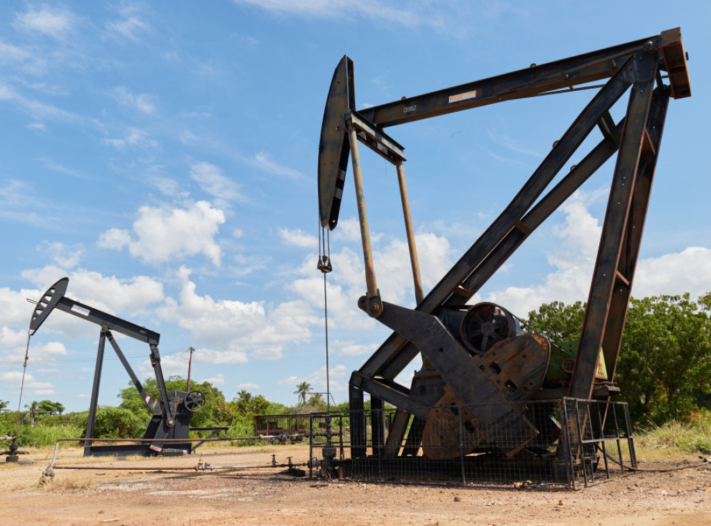 Venecuelanska PDVSA: Napreduju pregovori sa SAD o prodaji nafte