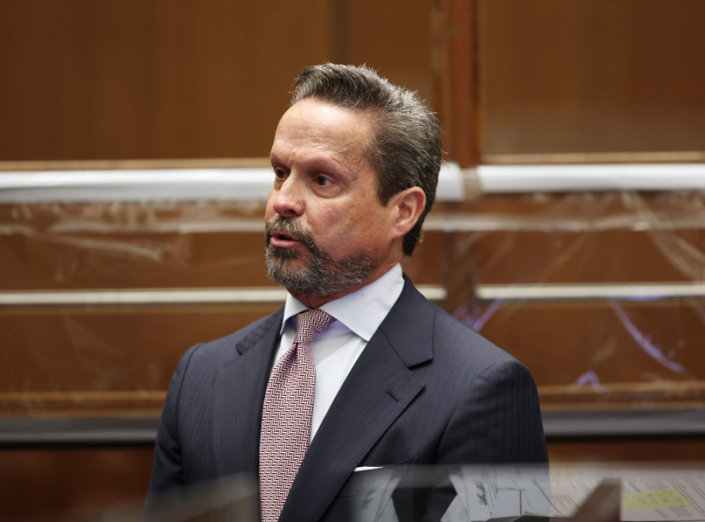 Odloženo iznošenje optužnice protiv Nika Rajnera, advokat se povukao iz slučaja