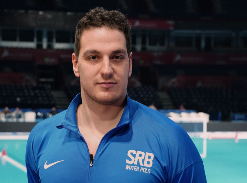 Nikola Jakšić pred start Evropskog prvenstva: Nemamo pravo na kiks, "dizaćemo" se iz meča u meč