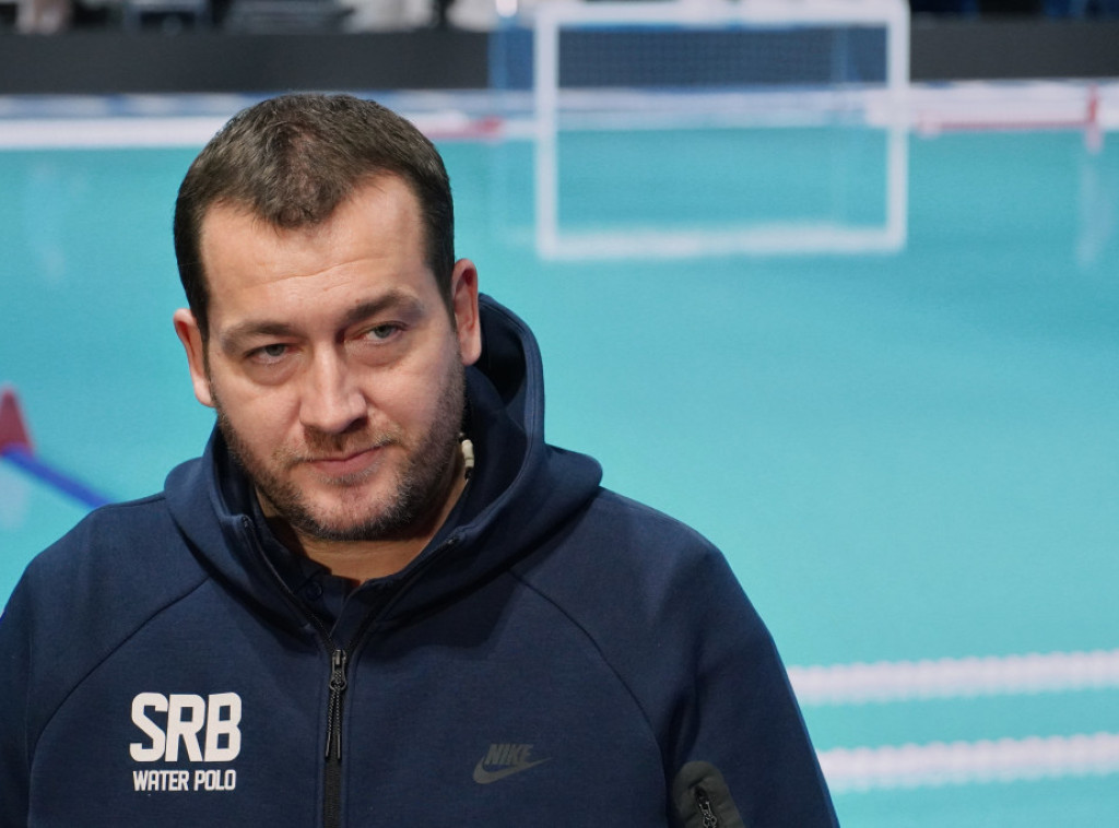 Uroš Stevanović: Ne znamo u kakvom smo stanju, idemo utakmicu po utakmicu