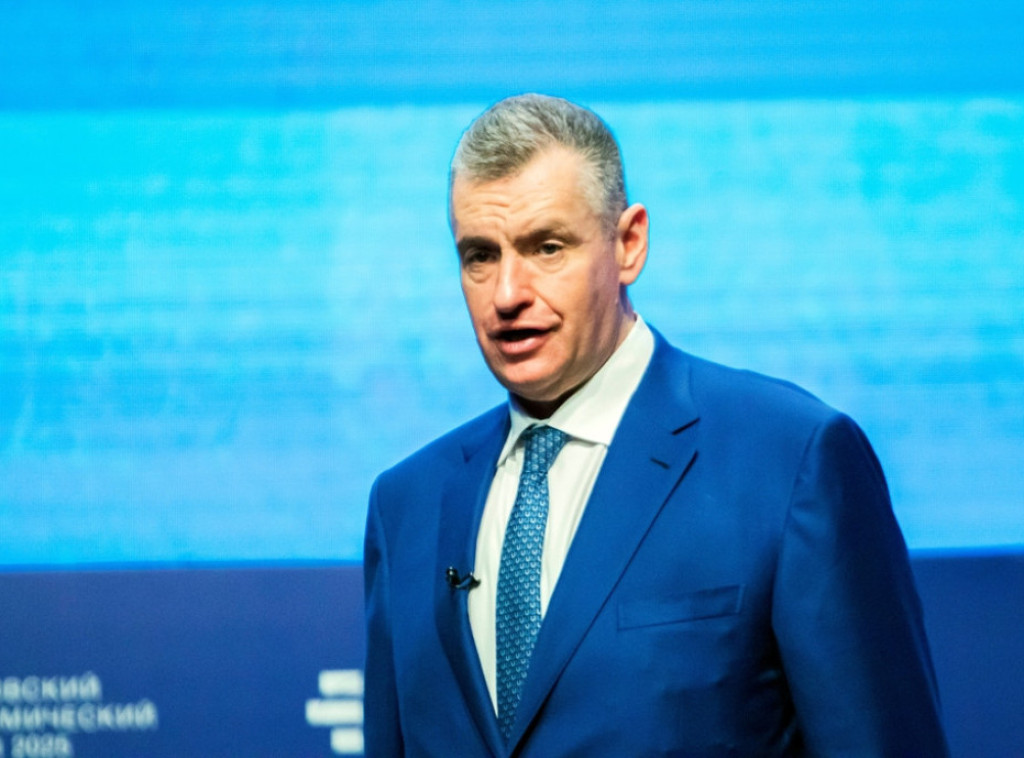 Leonid Slucki: Otmica broda "Marinera" je piraterija 21. veka