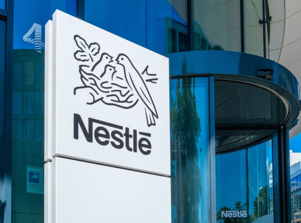 Nestle uz pomoć AI ubrzava razvoj hrane za korisnike lekova za mršavljenje