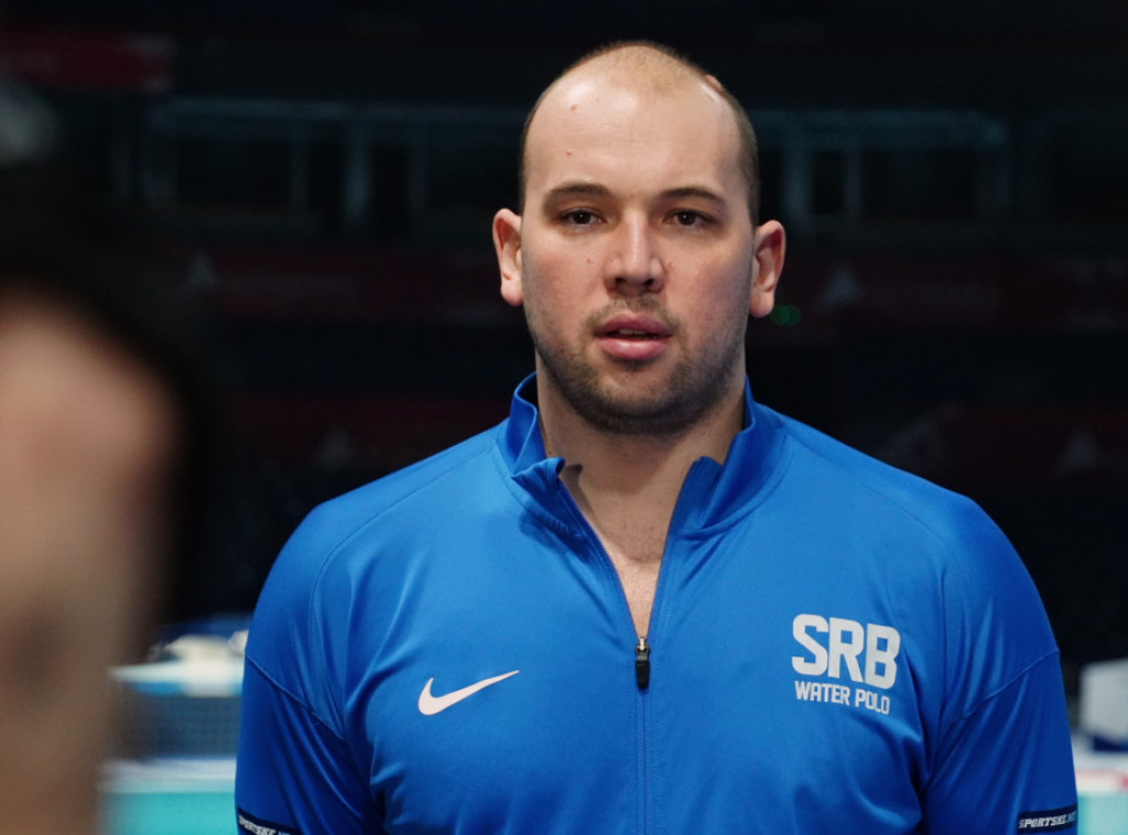 Dušan Mandić: Povredu sam ostavio iza sebe, na raspolaganju sam mojoj zemlji