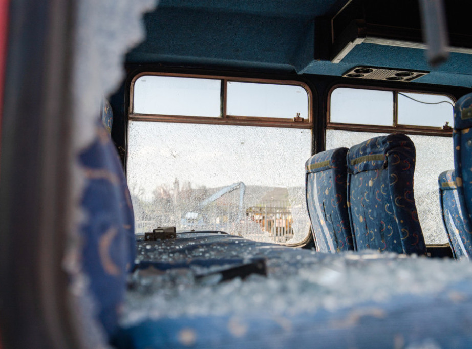Prevrnuo se putnički autobus u Turskoj, povređena 41 osoba