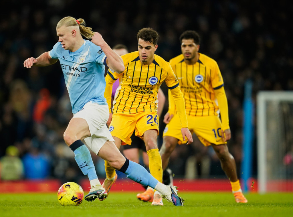 Sitiju i Junajtedu samo po bod, Fulam bolji od Čelsija