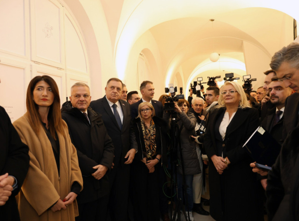 Republika Srpska: U Banjaluci sve spremno za obeležavanje Dana Republike danas i sutra