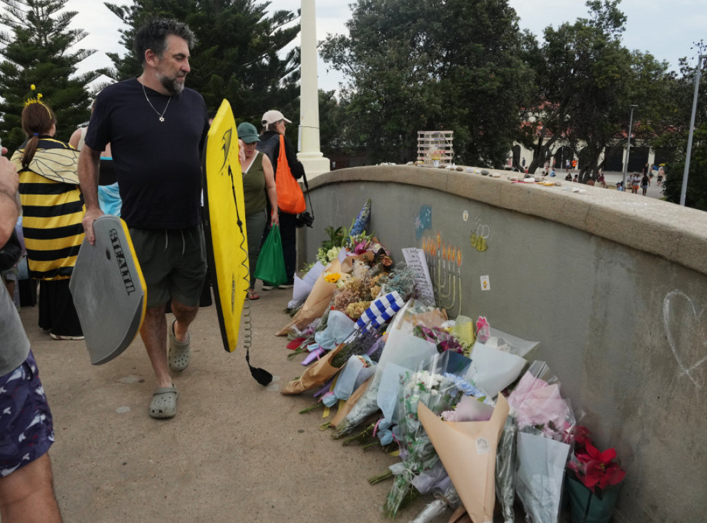 Australija će sprovesti javnu istragu o napadima na plaži Bondaj