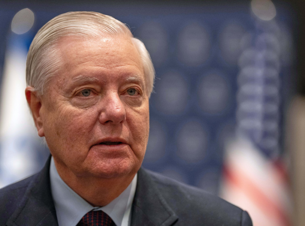 Američki senatori protiv intervencije u Iranu, Grejem pozvao na ubistvo iranskih vođa