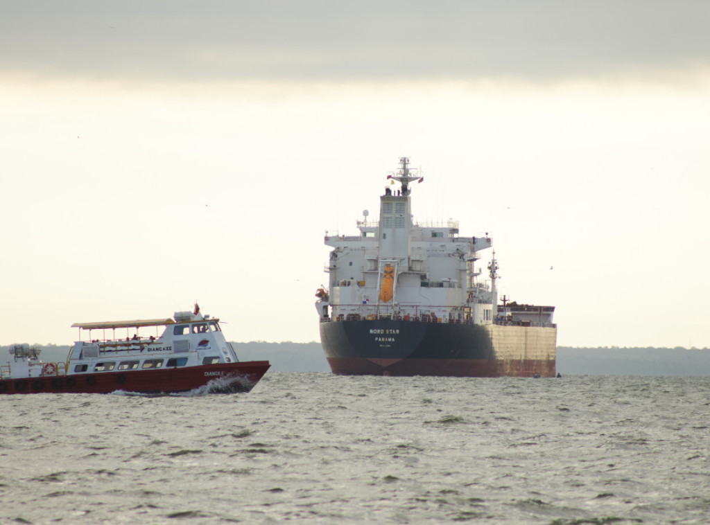 Kina: Zaplena stranih brodova od strane SAD krši međunarodno pravo