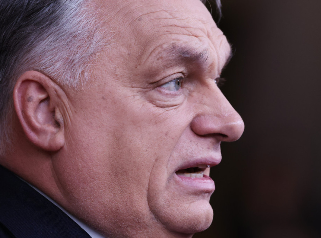 Orban: Ukrajina traži resurse za narednu deceniju koji bi Mađarsku zadužili decenijama