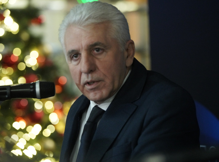 Zoran Anđelković: Kurti je objedinio sve koji su za politiku da u AP KiM nema Srba