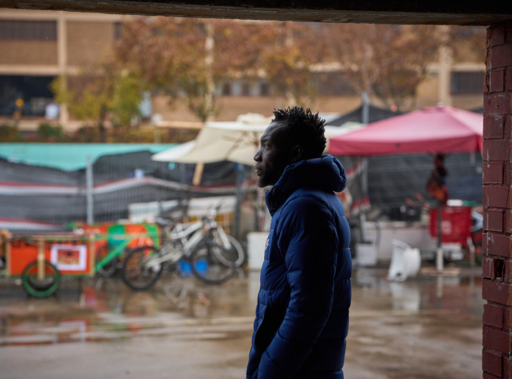 Nakon prevrtanja broda sa migrantima kod Gambije poginulo 39 osoba, 112 spaseno