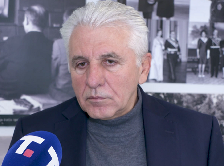 Andjelkovic: Kurti has united all supporters of no Serbs policy in Kosovo-Metohija