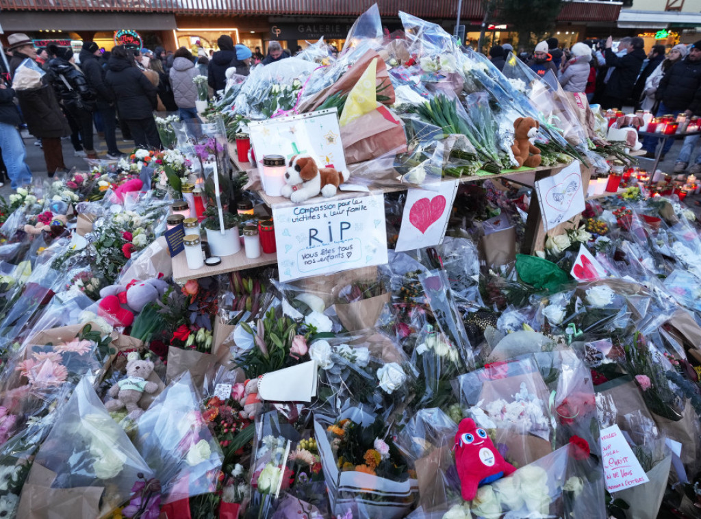 Porodice poginulih ili povređenih u požaru u Kran Montani podnele krivičnu prijavu