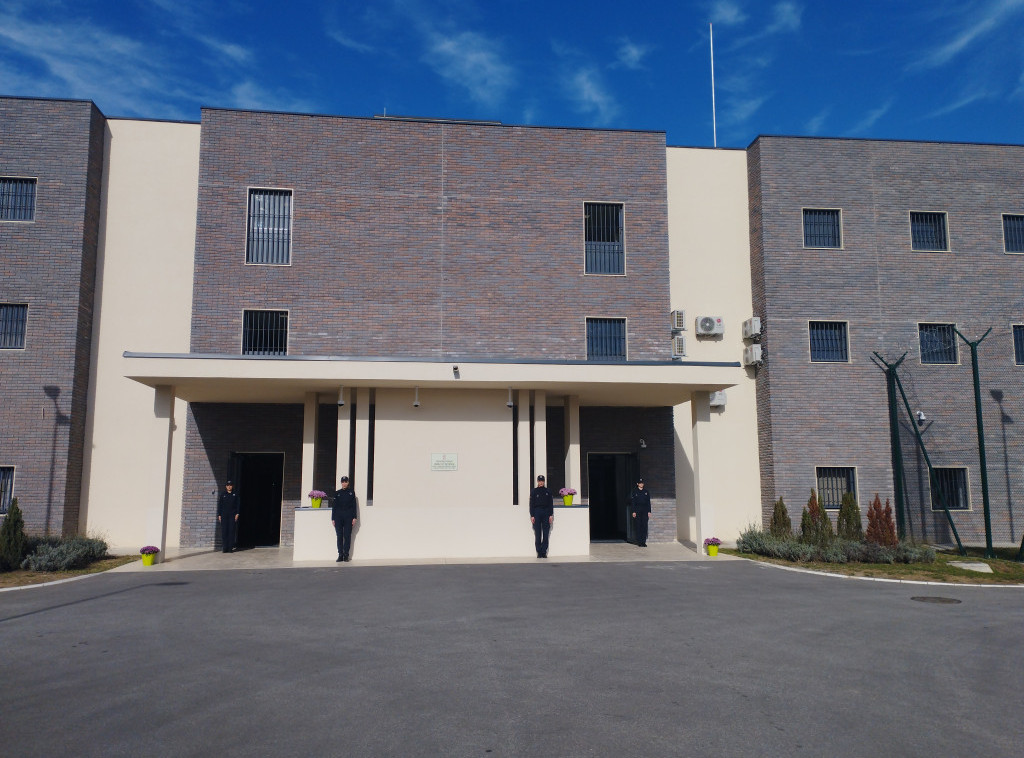 U Kazneno popravnom zavodu za maloletnike u Valjevu trenutno 11 osuđenika