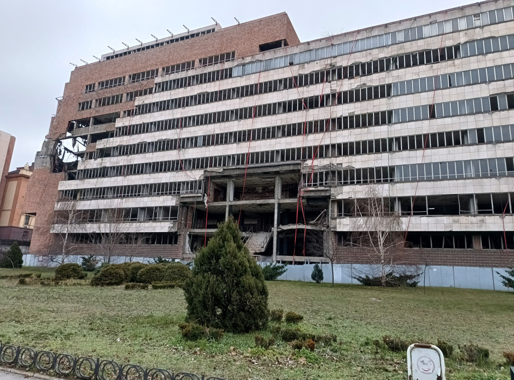 Početak suđenja optuženima u slučaju Generalštab zakazan za 4. februar