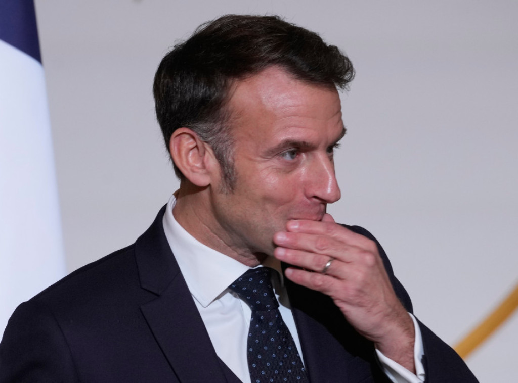 Makron: Francuska će glasati protiv trgovinskog sporazuma EU i Merkosura