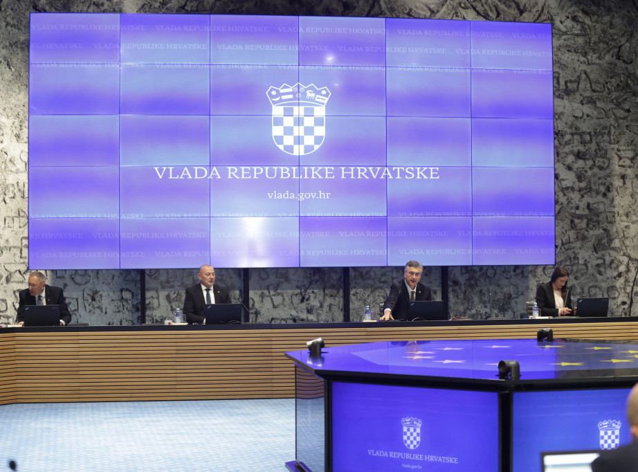 Vlada Hrvatske: Usvojene uredbe kojima se uređuje prigovor savesti