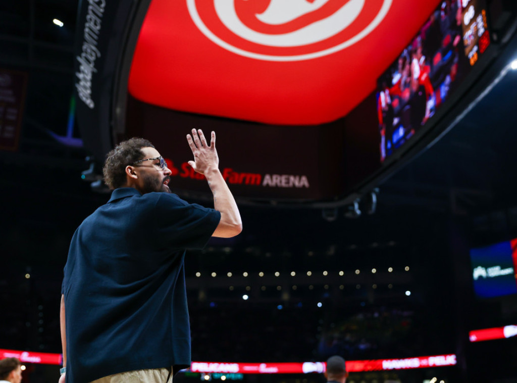 Košarkaš Atlante Trej Jang trejdovan u Vašington