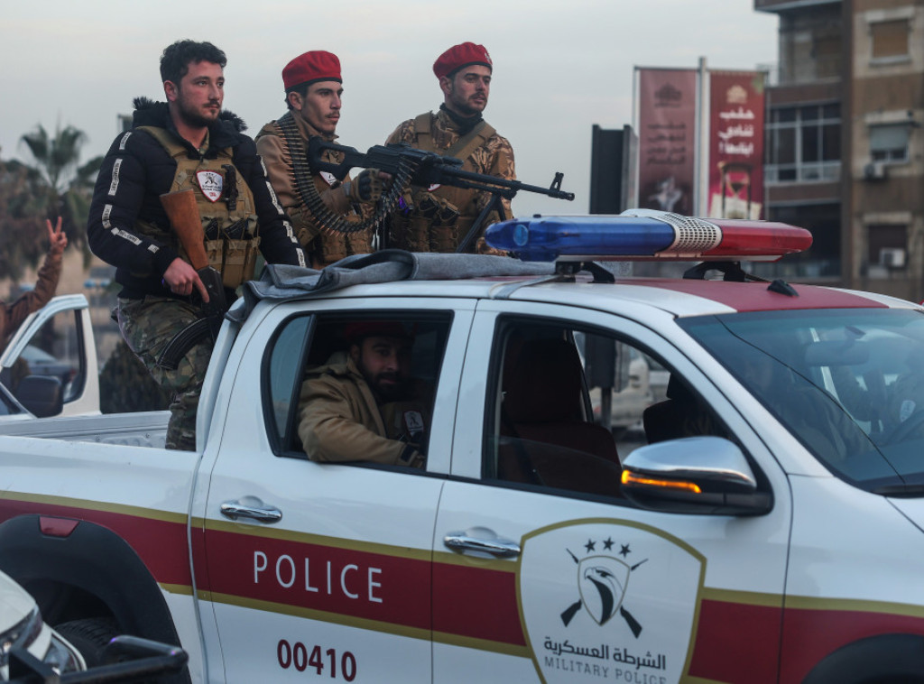 Al Džazira: U toku jako granatiranje Alepa i meta SDF-a