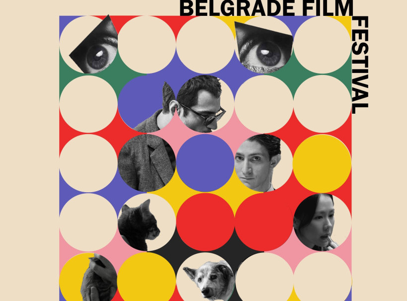 Beograd film festival najavio program "Pogled iza ogledala"