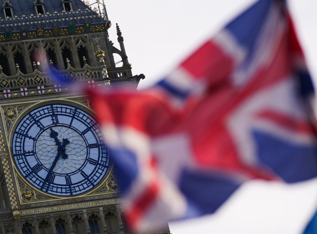 Hiljade policajaca u Londonu regrutovano bez provere, među njima i silovatelji