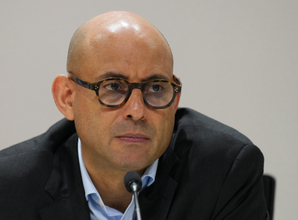 UNFCCC: Izlazak SAD iz ključnog sporazuma UN o klimi je "kolosalni autogol"