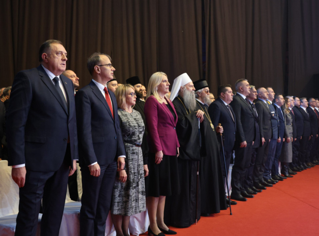 Premijer Macut: Srbija će uvek biti uz Republiku Srpsku, to je podrška pravu na postojanje i miru