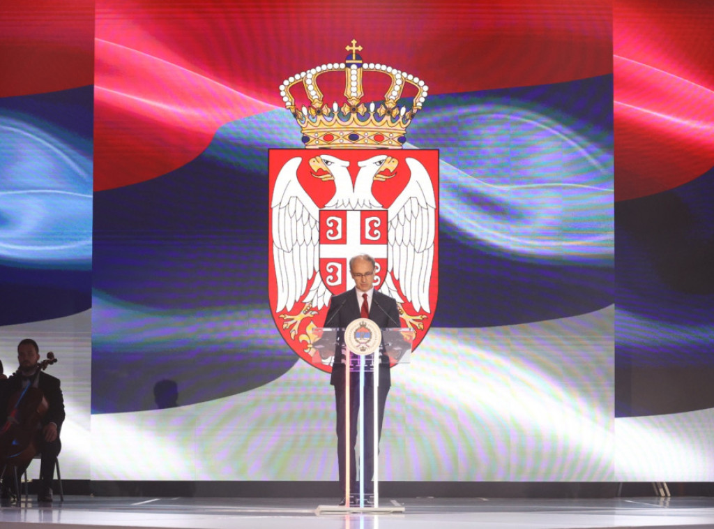 Premijer Macut: Srbija će uvek biti uz Republiku Srpsku, to je podrška pravu na postojanje i miru