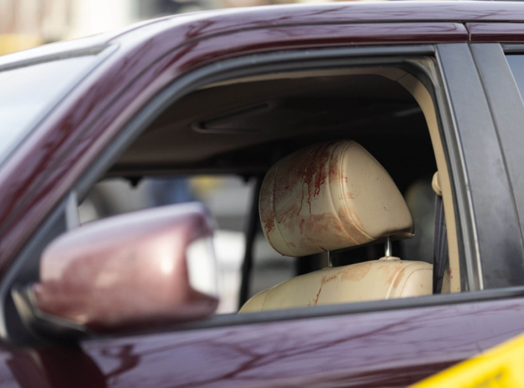 FBI isključivo odgovoran za istragu o ubistvu žene na koju je pucao agenat ICE