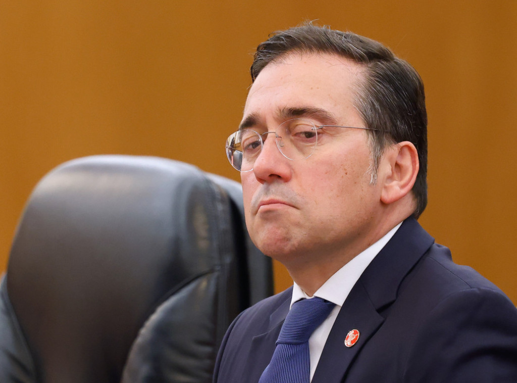 Albarez: Iz zatvora u Venecueli biće oslobođeni i španski zatvorenici