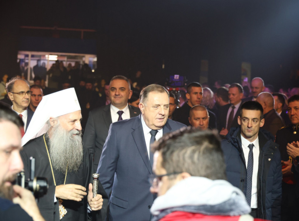 Milorad Dodik: Republika Srpska je neminovnost; Možda sam promenio metode, ali nisam cilj