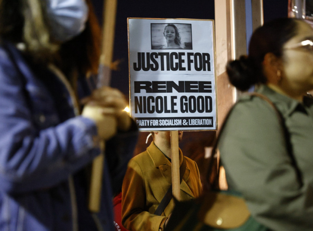 Guverner Tim Volc traži da se Minesoti omogući učešće u istrazi pucnjave