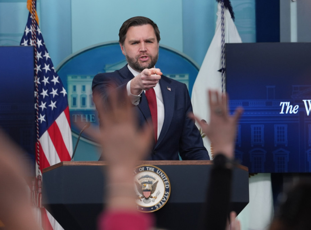 Trampova administracija uvodi pomoćnika državnog tužioca za prevare i nasilje