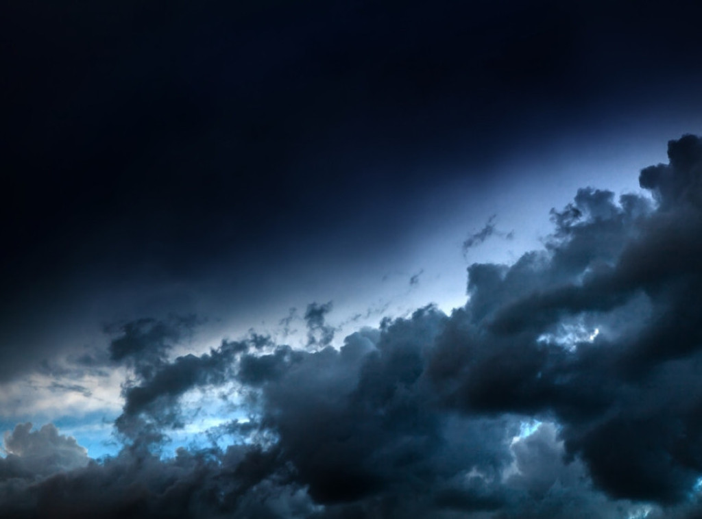 Tropska oluja Mičel približava se severozapadu Australije