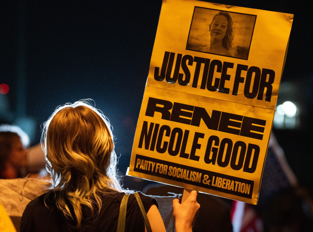 Protesti u znak solidarnosti sa žrtvom incidenta u Mineapolisu širom SAD