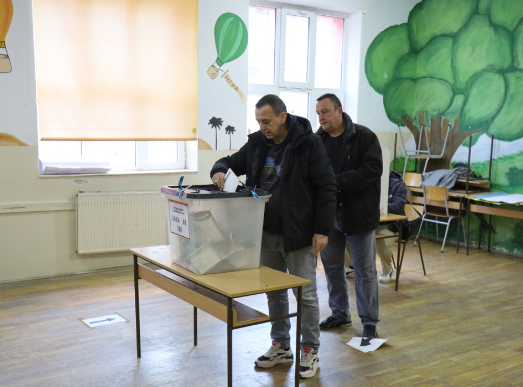 Poziv interno raseljenim Srbima da glasaju na izborima na Kosovu i Metohiji 7. juna