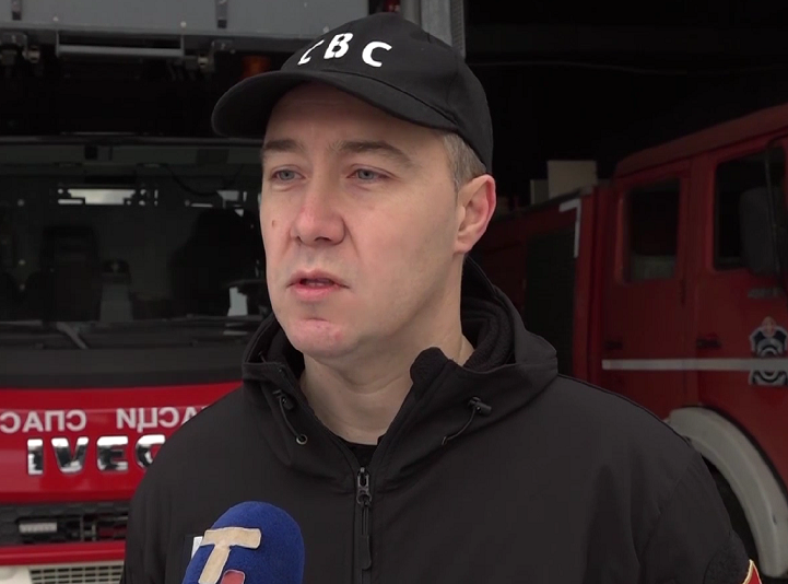 U Mačvanskom okrugu 39 sela i dalje bez struje; Ivan Spajić: Stanje još nije stabilno