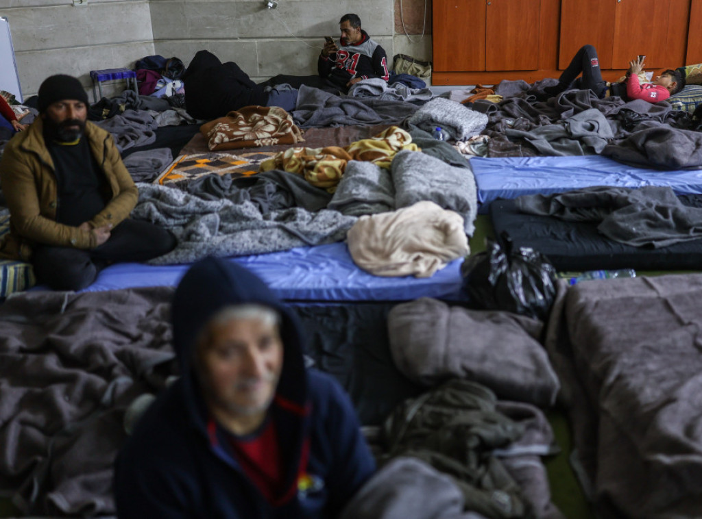 Sirija objavila prekid vatre nakon višednevnih sukoba sa kurdskim borcima u Alepu