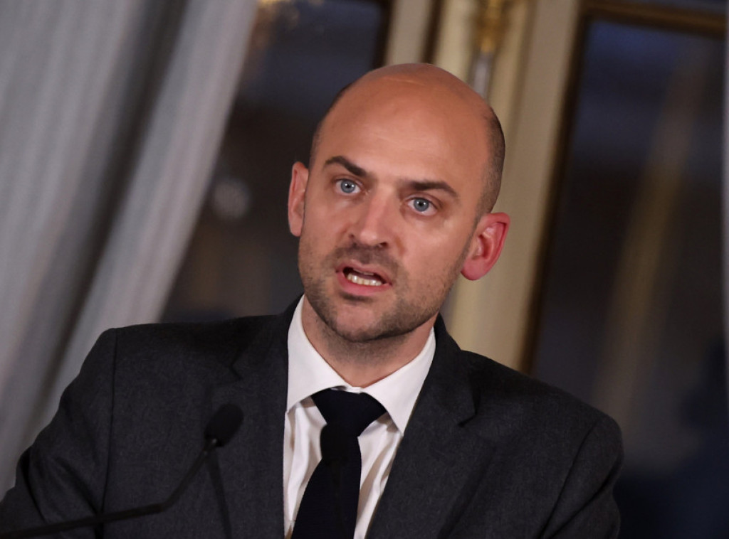 Francuski ministar spoljnih poslova: Evropa ima pravo da kaže "ne" ako SAD daju neprihvatljiv predlog