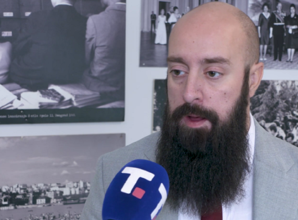 Marko Miškeljin: Povlačenje SAD iz međunarodnih organizacija potvrda slabosti UN